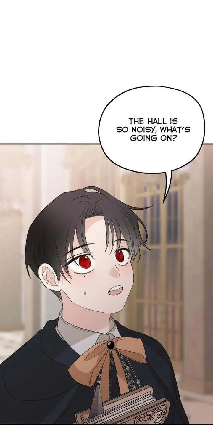 My In-Laws are Obsessed with Me Chapter 92 page 103 - 