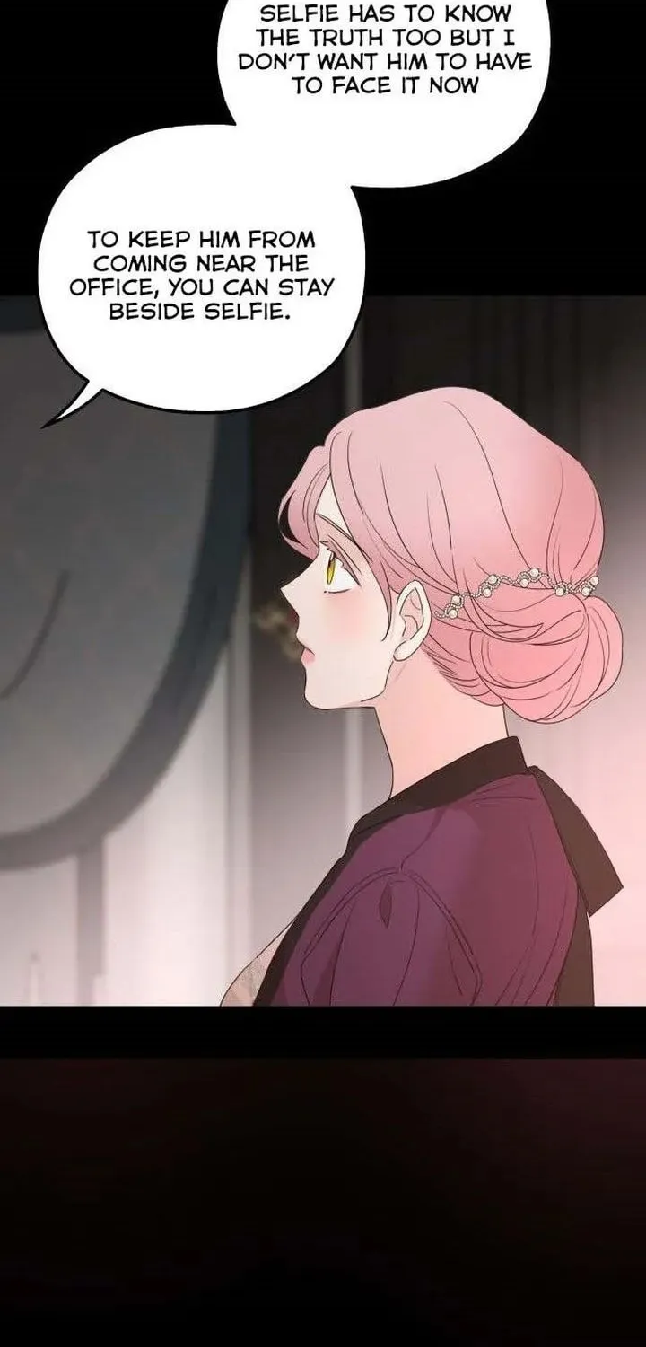 My In-Laws are Obsessed with Me Chapter 92 page 108 - 