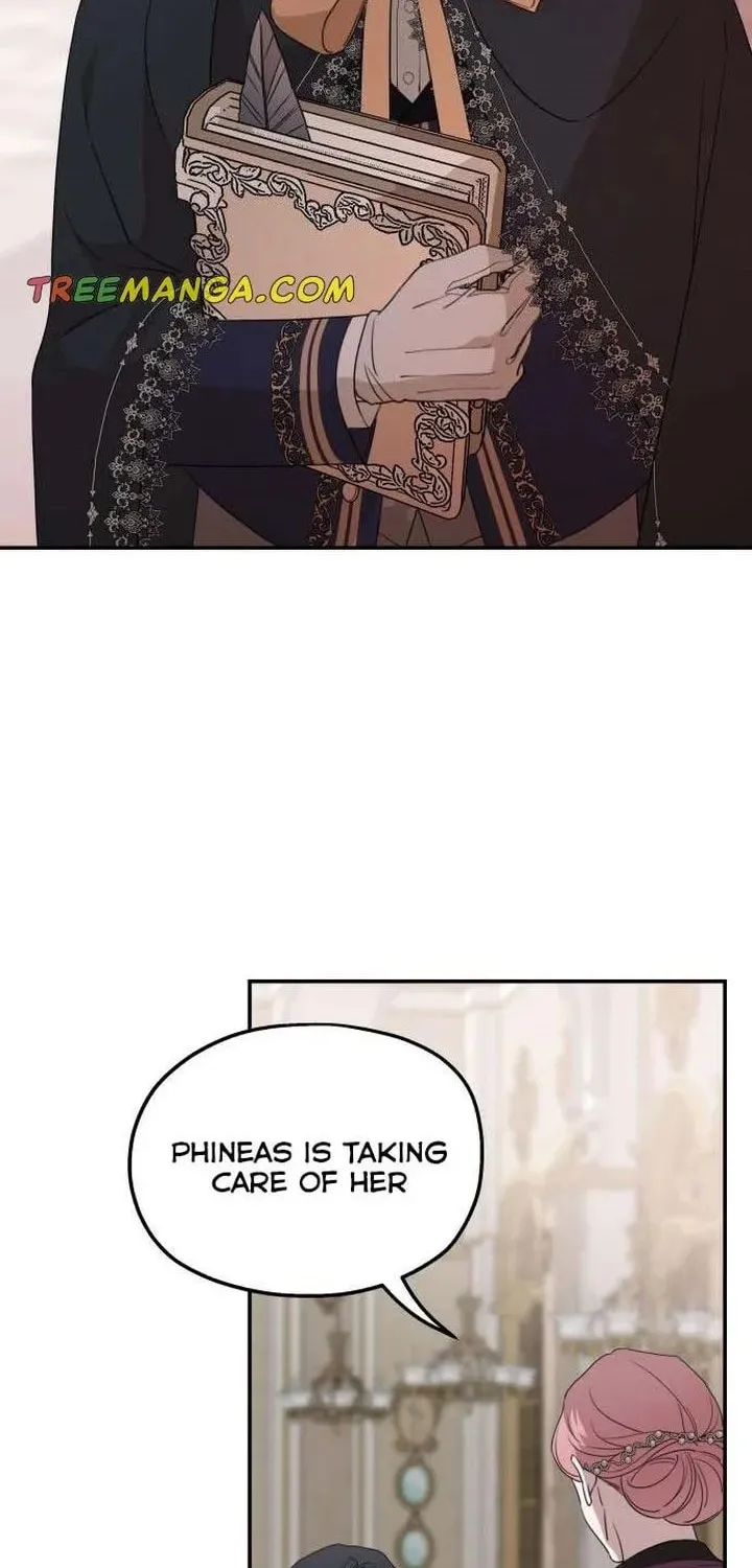 My In-Laws are Obsessed with Me Chapter 92 page 116 - 