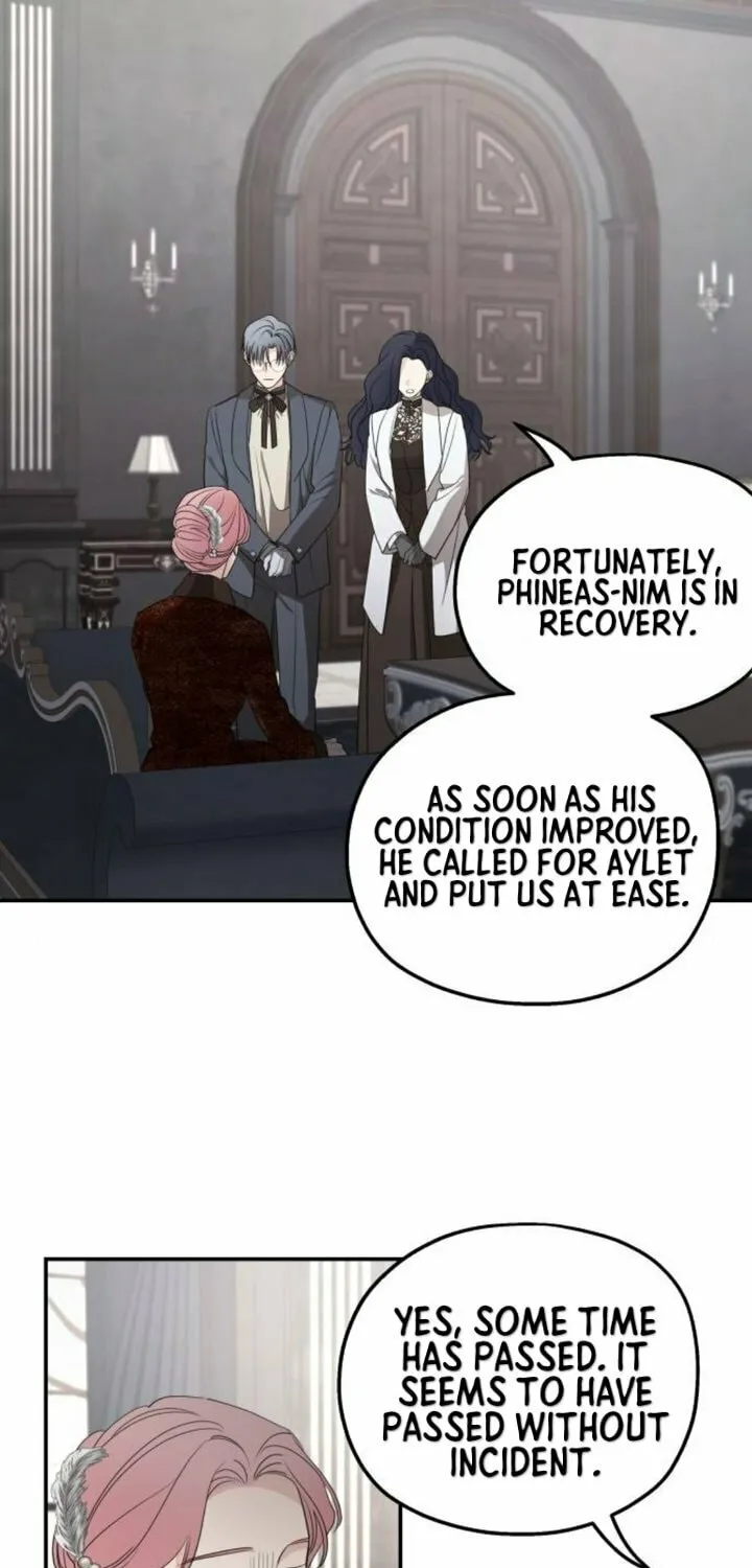 My In-Laws are Obsessed with Me Chapter 92 page 121 - 