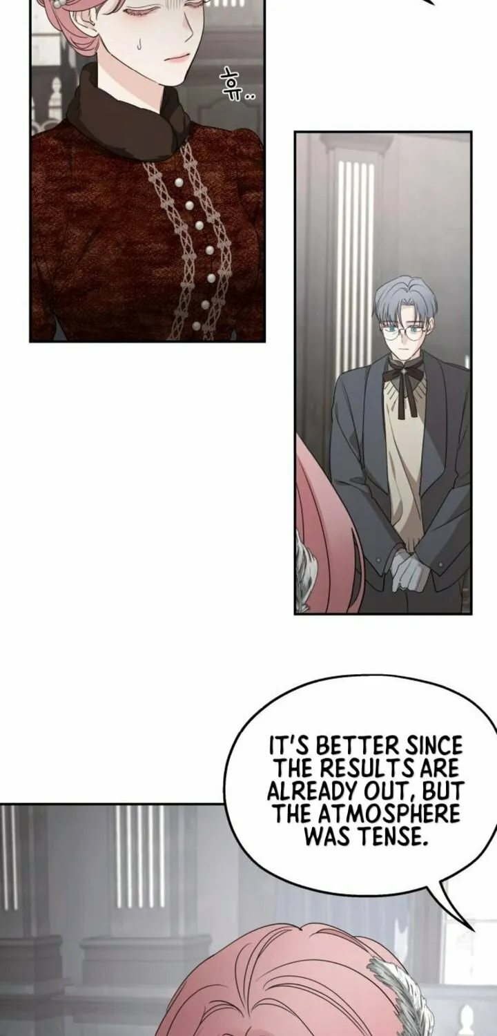 My In-Laws are Obsessed with Me Chapter 92 page 122 - 