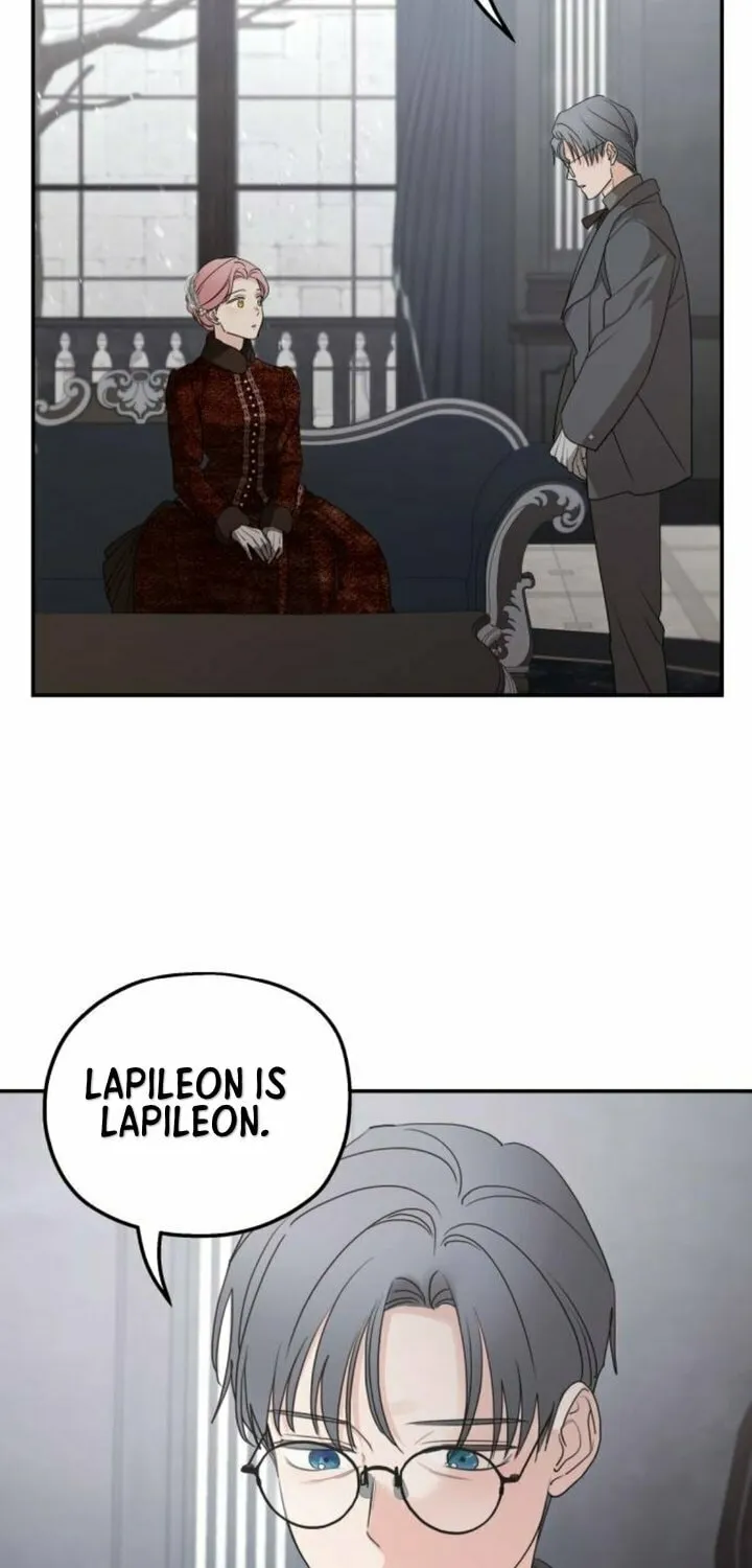 My In-Laws are Obsessed with Me Chapter 92 page 124 - 