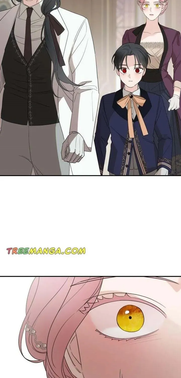 My In-Laws are Obsessed with Me Chapter 92 page 130 - 