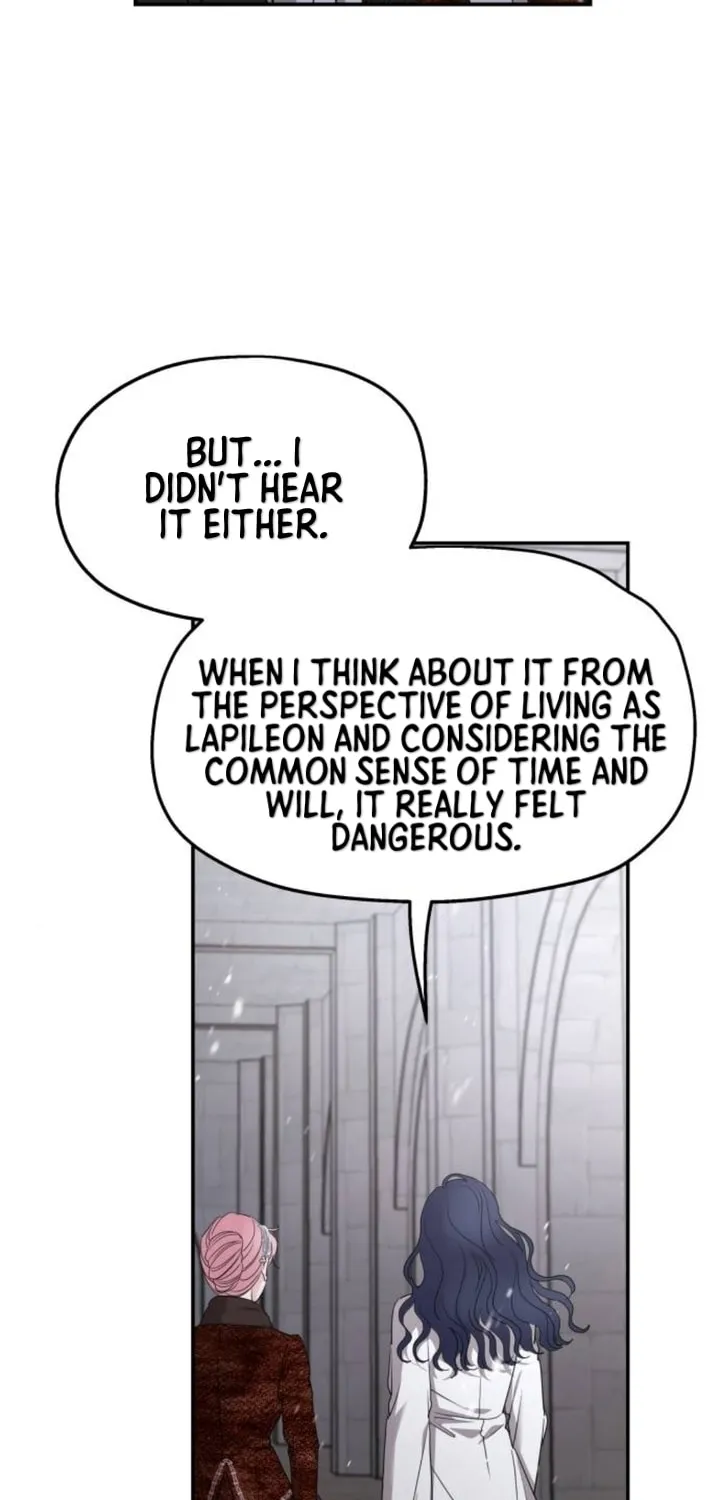 My In-Laws are Obsessed with Me Chapter 92 page 136 - 