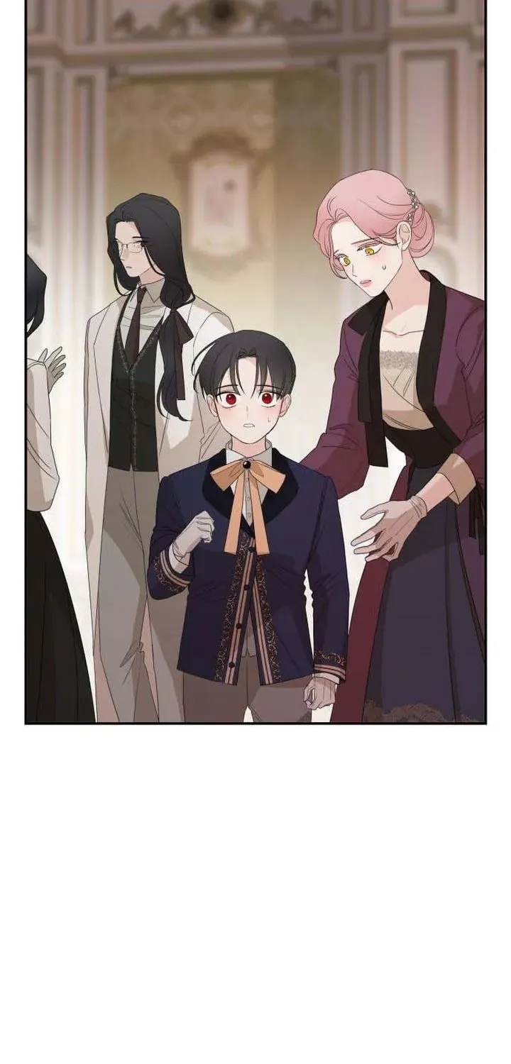 My In-Laws are Obsessed with Me Chapter 92 page 143 - 