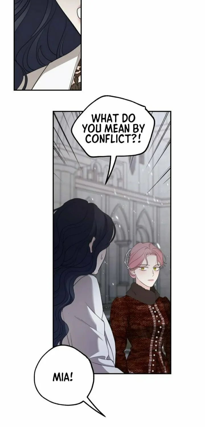 My In-Laws are Obsessed with Me Chapter 92 page 148 - 