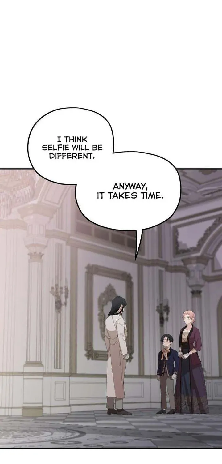 My In-Laws are Obsessed with Me Chapter 92 page 151 - 
