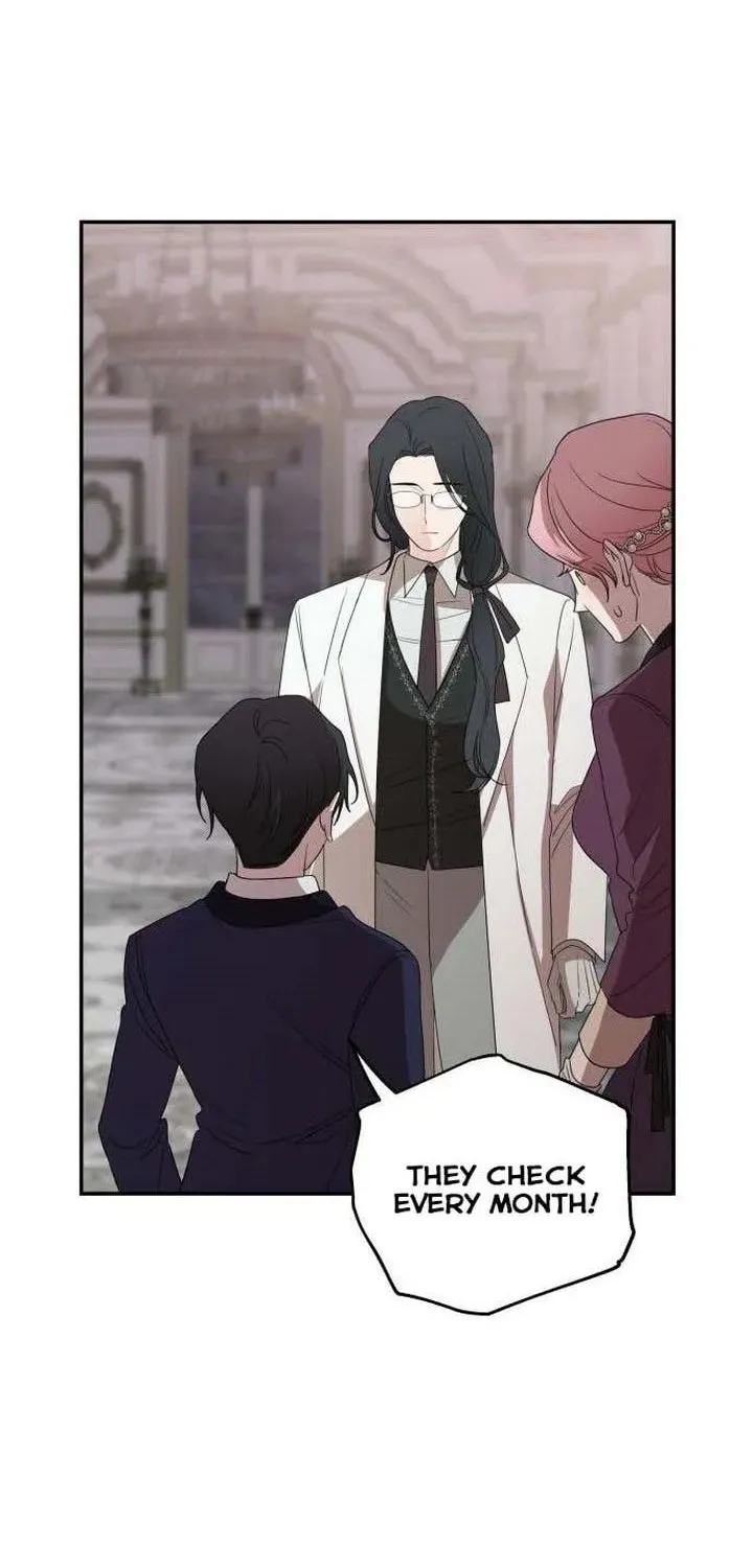 My In-Laws are Obsessed with Me Chapter 92 page 154 - 
