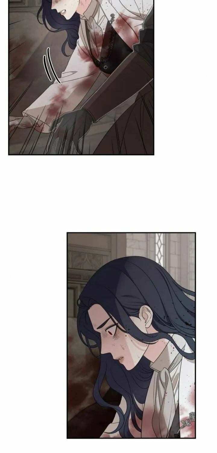 My In-Laws are Obsessed with Me Chapter 92 page 17 - 