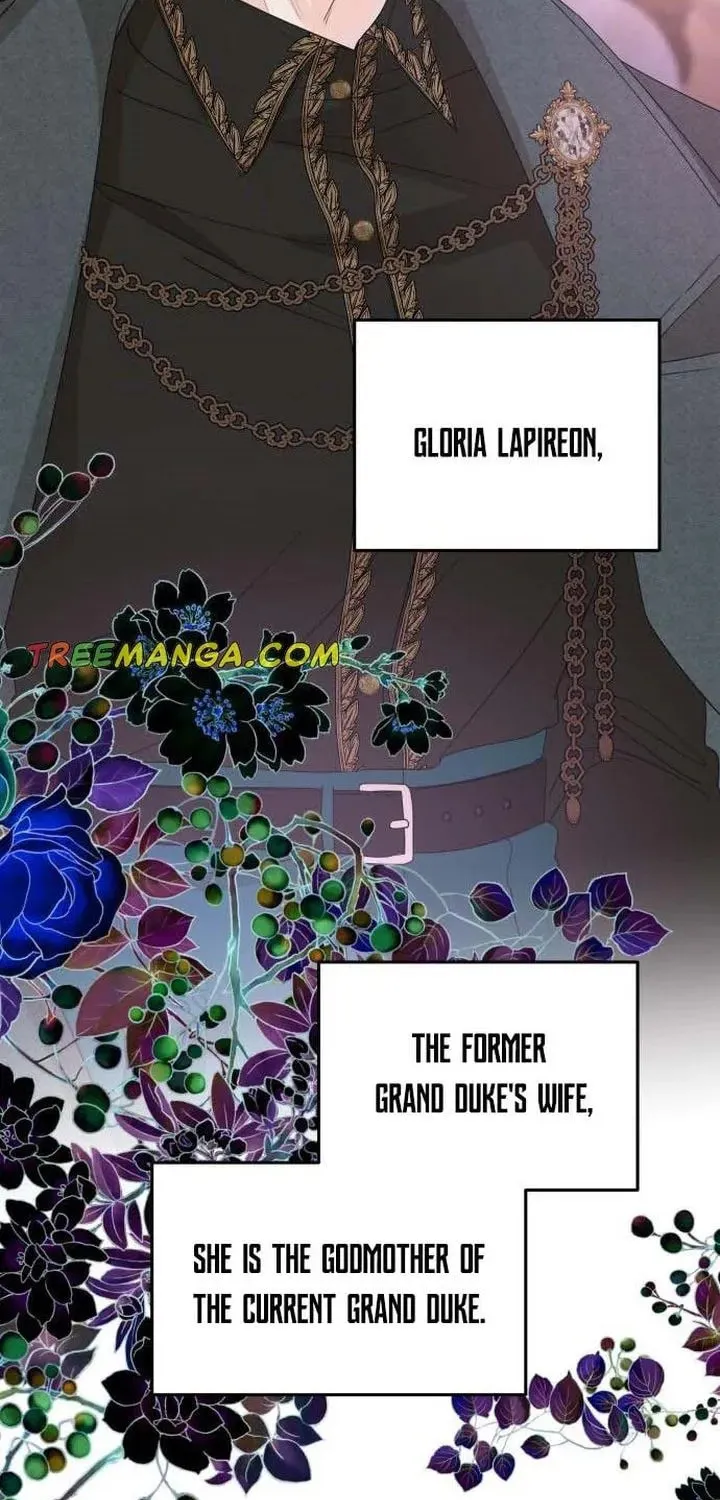 My In-Laws are Obsessed with Me Chapter 92 page 34 - 