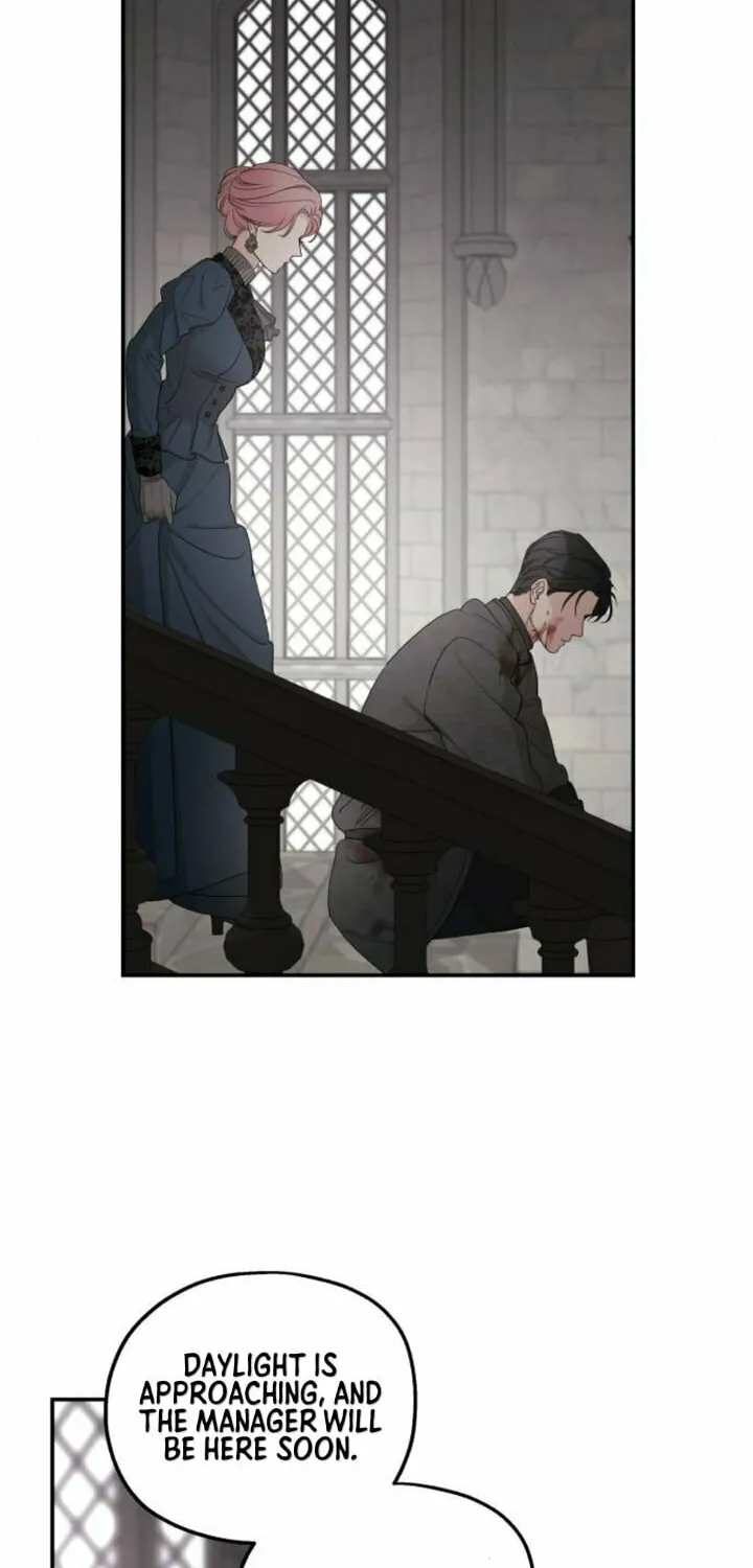 My In-Laws are Obsessed with Me Chapter 92 page 38 - 