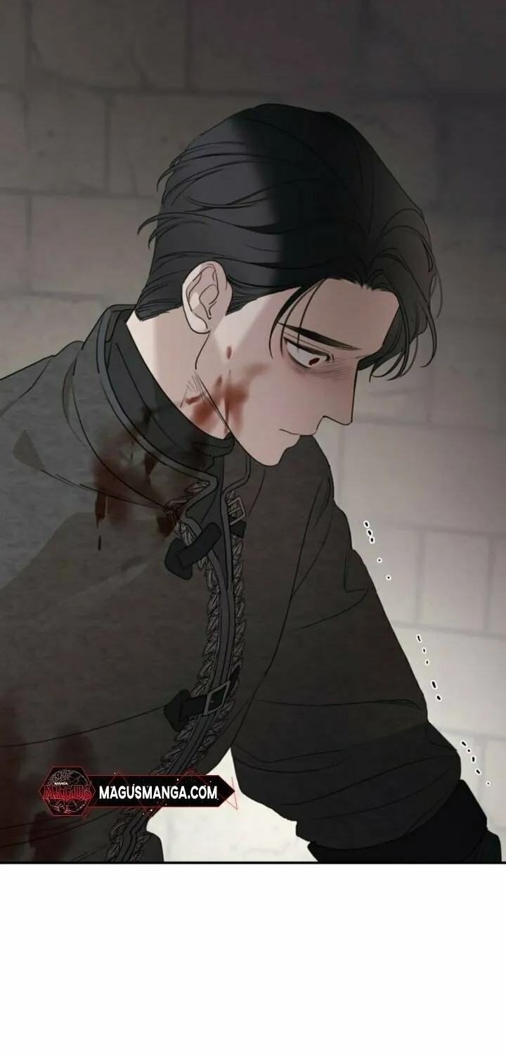 My In-Laws are Obsessed with Me Chapter 92 page 40 - 