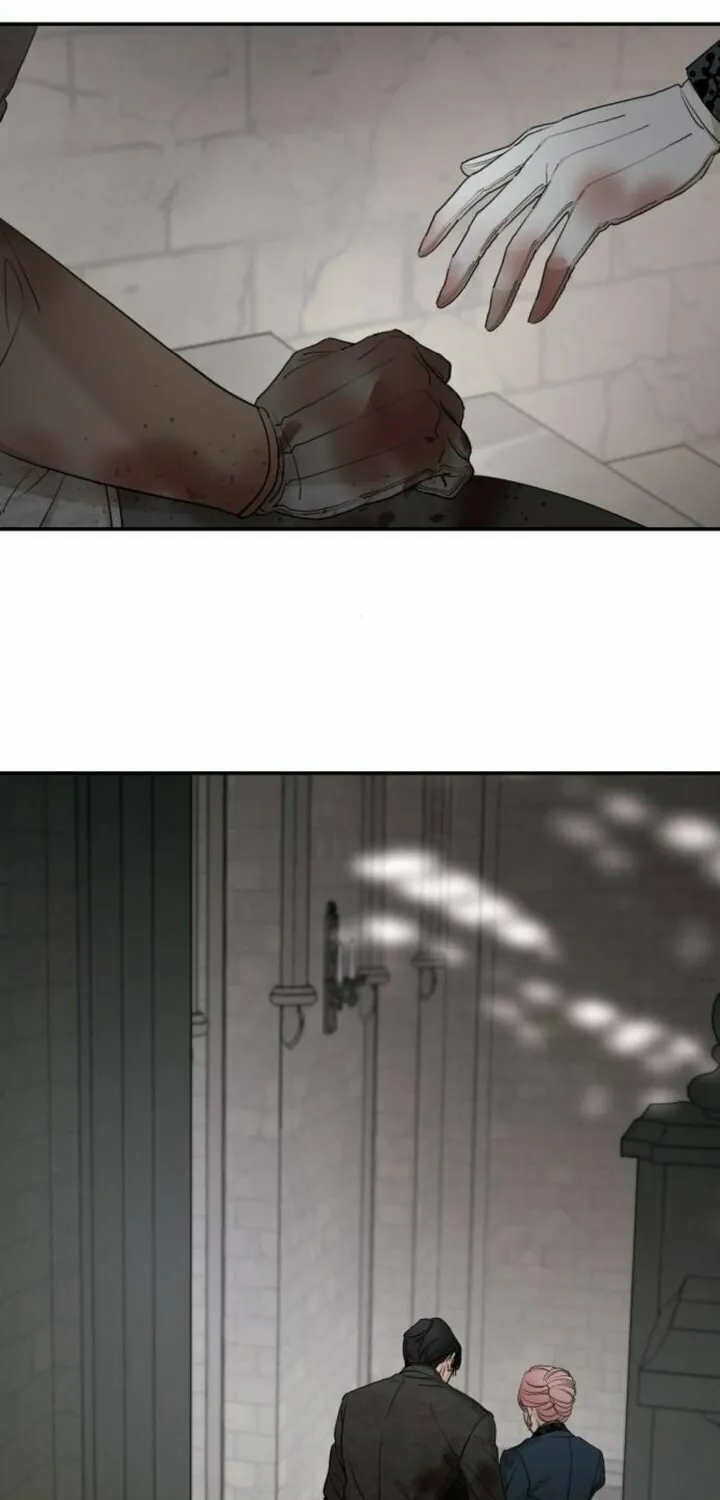 My In-Laws are Obsessed with Me Chapter 92 page 41 - 