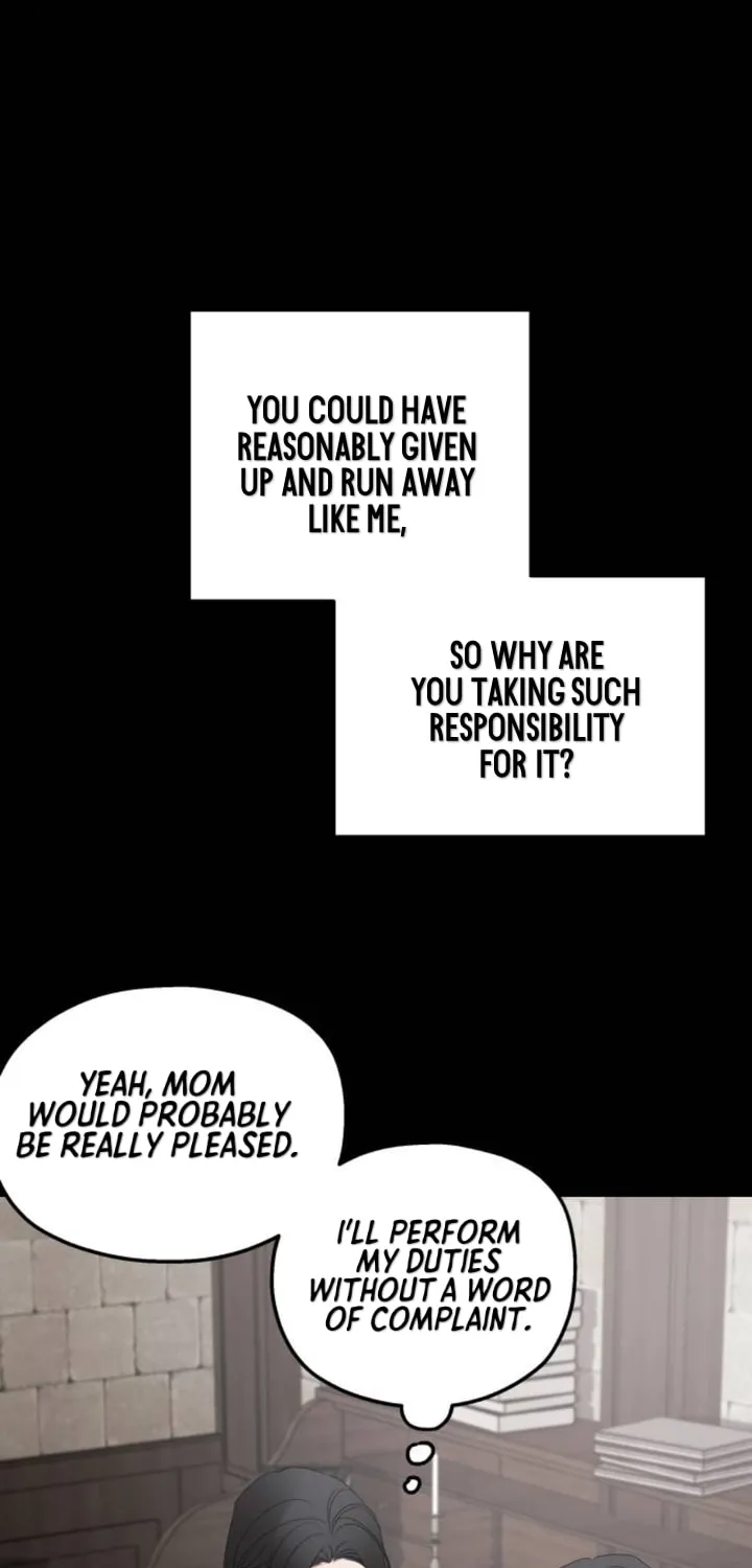 My In-Laws are Obsessed with Me Chapter 92 page 6 - 