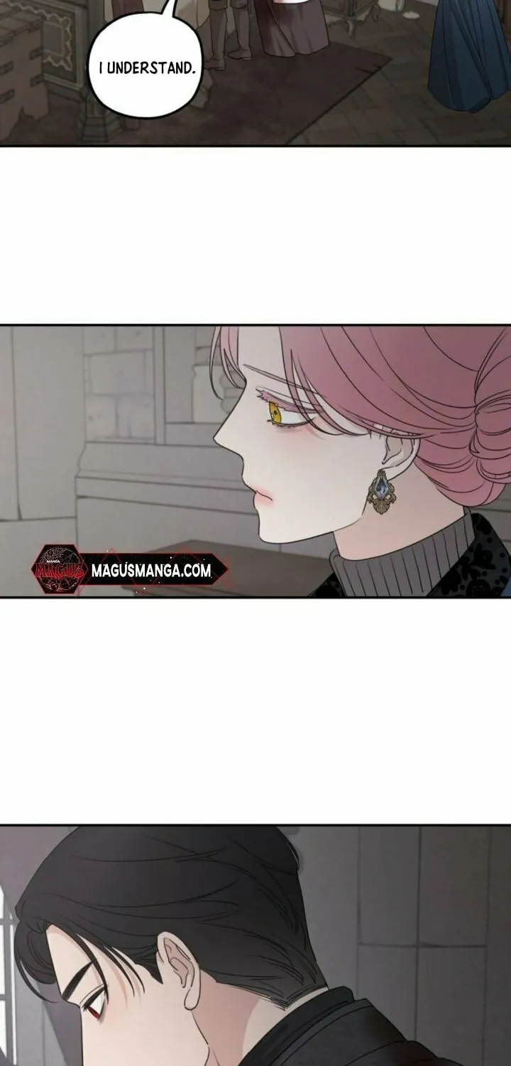 My In-Laws are Obsessed with Me Chapter 92 page 52 - 
