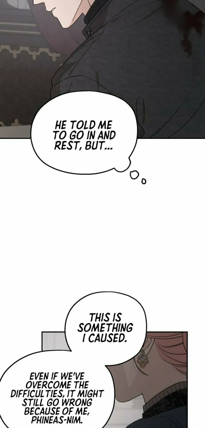 My In-Laws are Obsessed with Me Chapter 92 page 53 - 