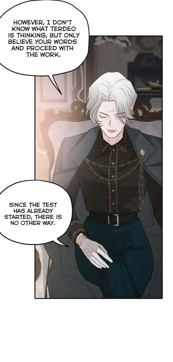 My In-Laws are Obsessed with Me Chapter 92 page 60 - 