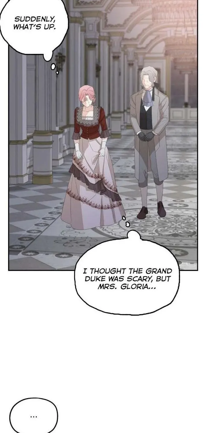 My In-Laws are Obsessed with Me Chapter 92 page 70 - 