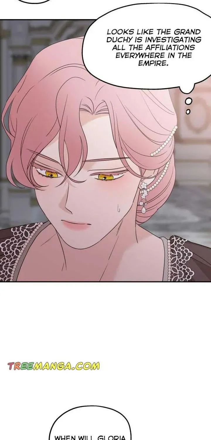 My In-Laws are Obsessed with Me Chapter 92 page 71 - 