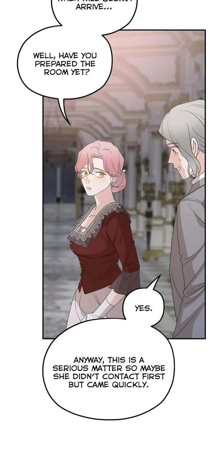 My In-Laws are Obsessed with Me Chapter 92 page 72 - 