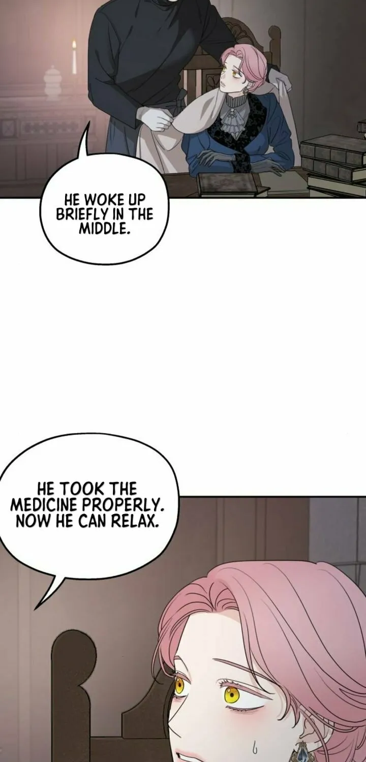 My In-Laws are Obsessed with Me Chapter 92 page 74 - 