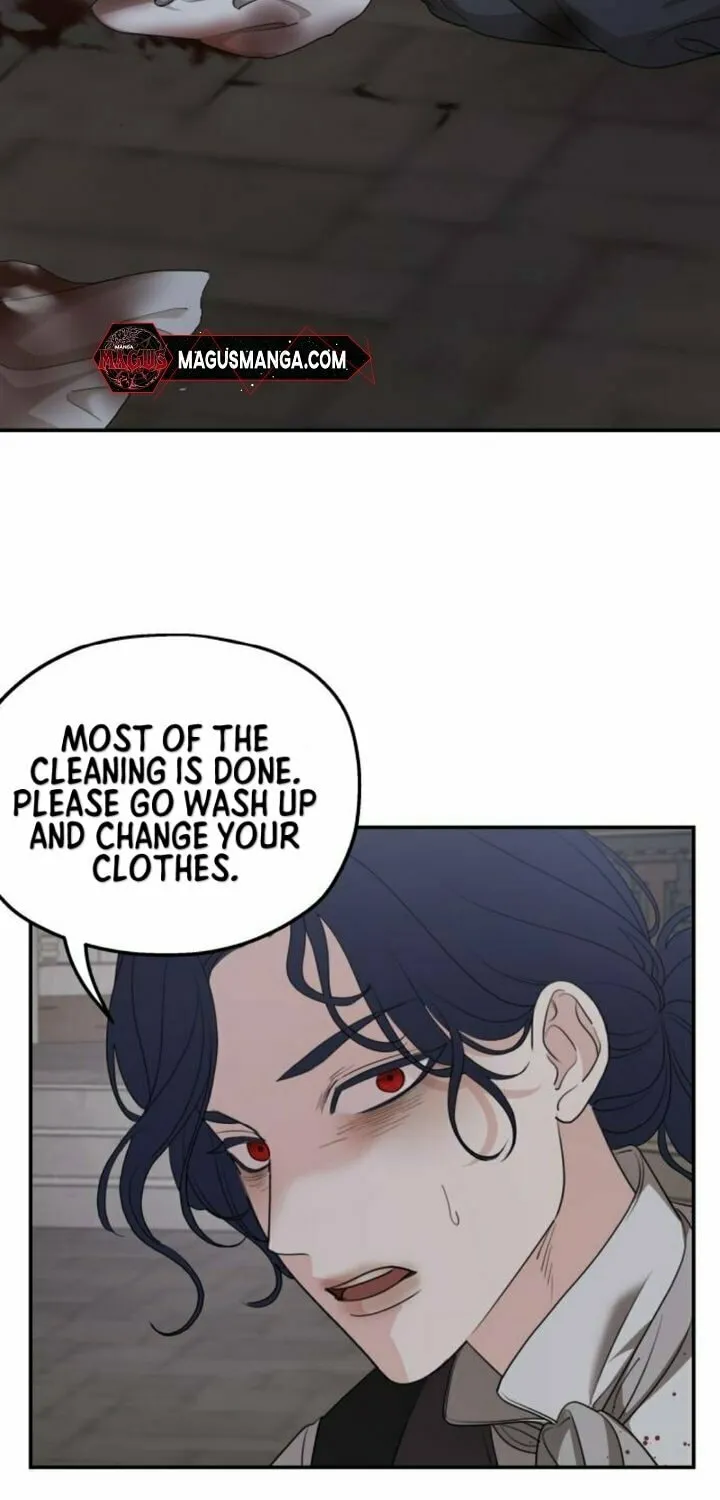 My In-Laws are Obsessed with Me Chapter 92 page 77 - 