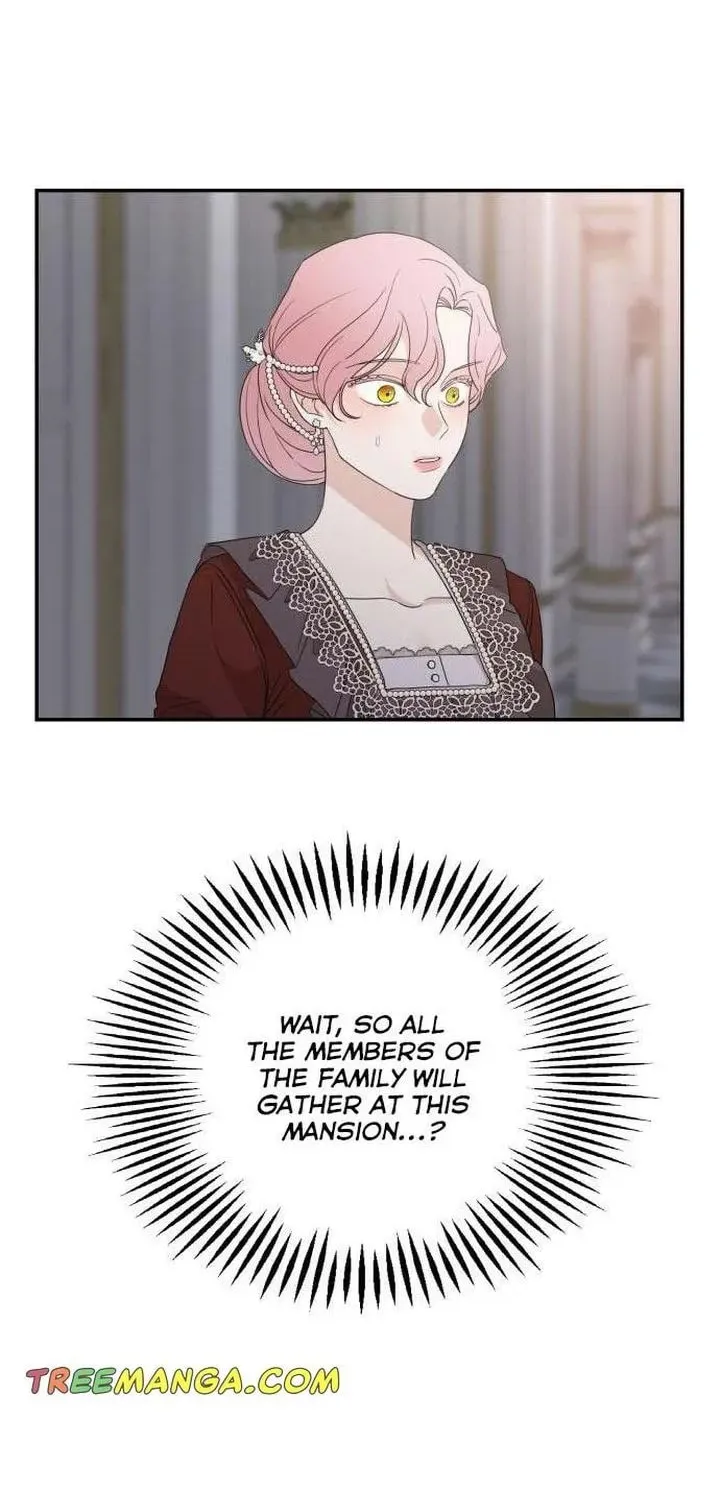 My In-Laws are Obsessed with Me Chapter 92 page 82 - 