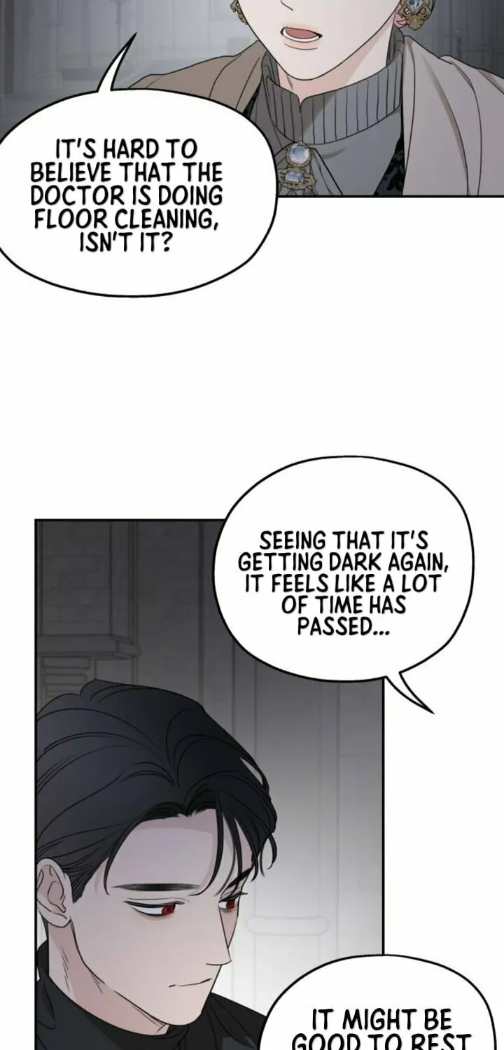 My In-Laws are Obsessed with Me Chapter 92 page 88 - 