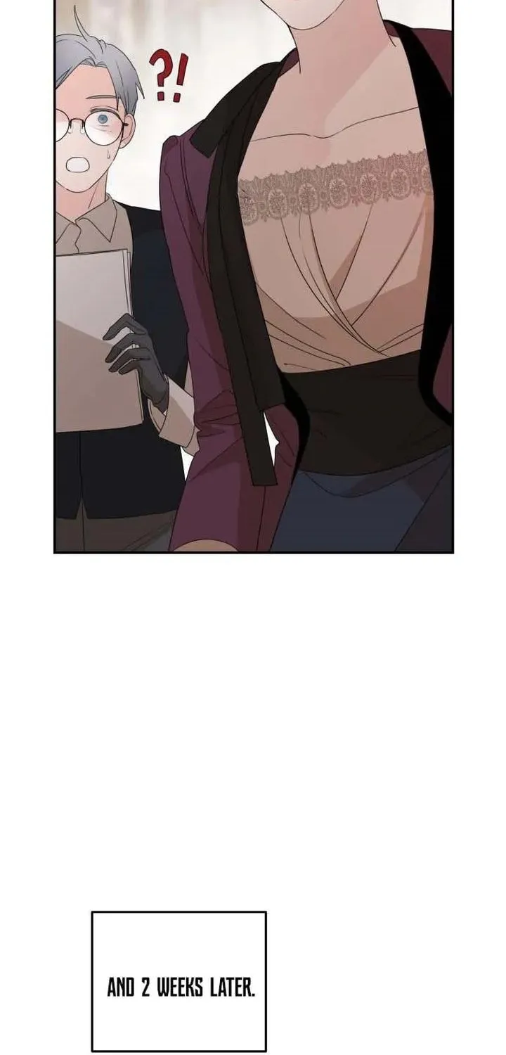 My In-Laws are Obsessed with Me Chapter 92 page 94 - 