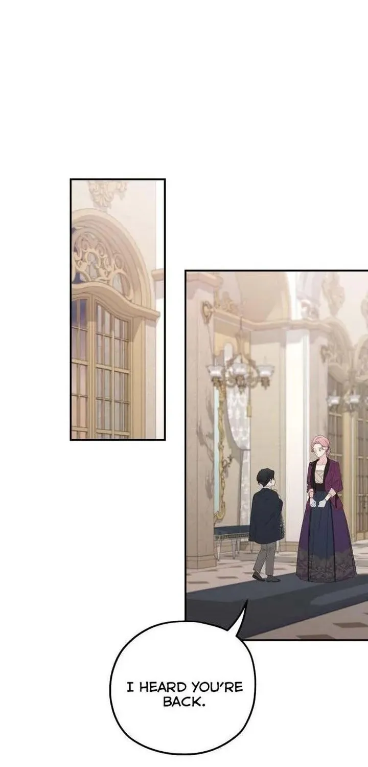 My In-Laws are Obsessed with Me Chapter 92 page 96 - 