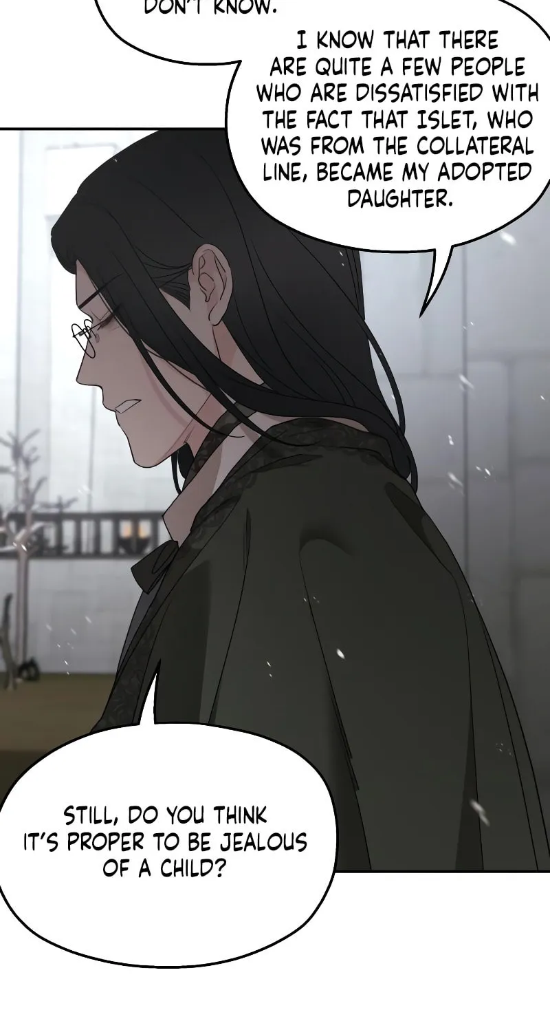 My In-Laws are Obsessed with Me Chapter 93 page 17 - 