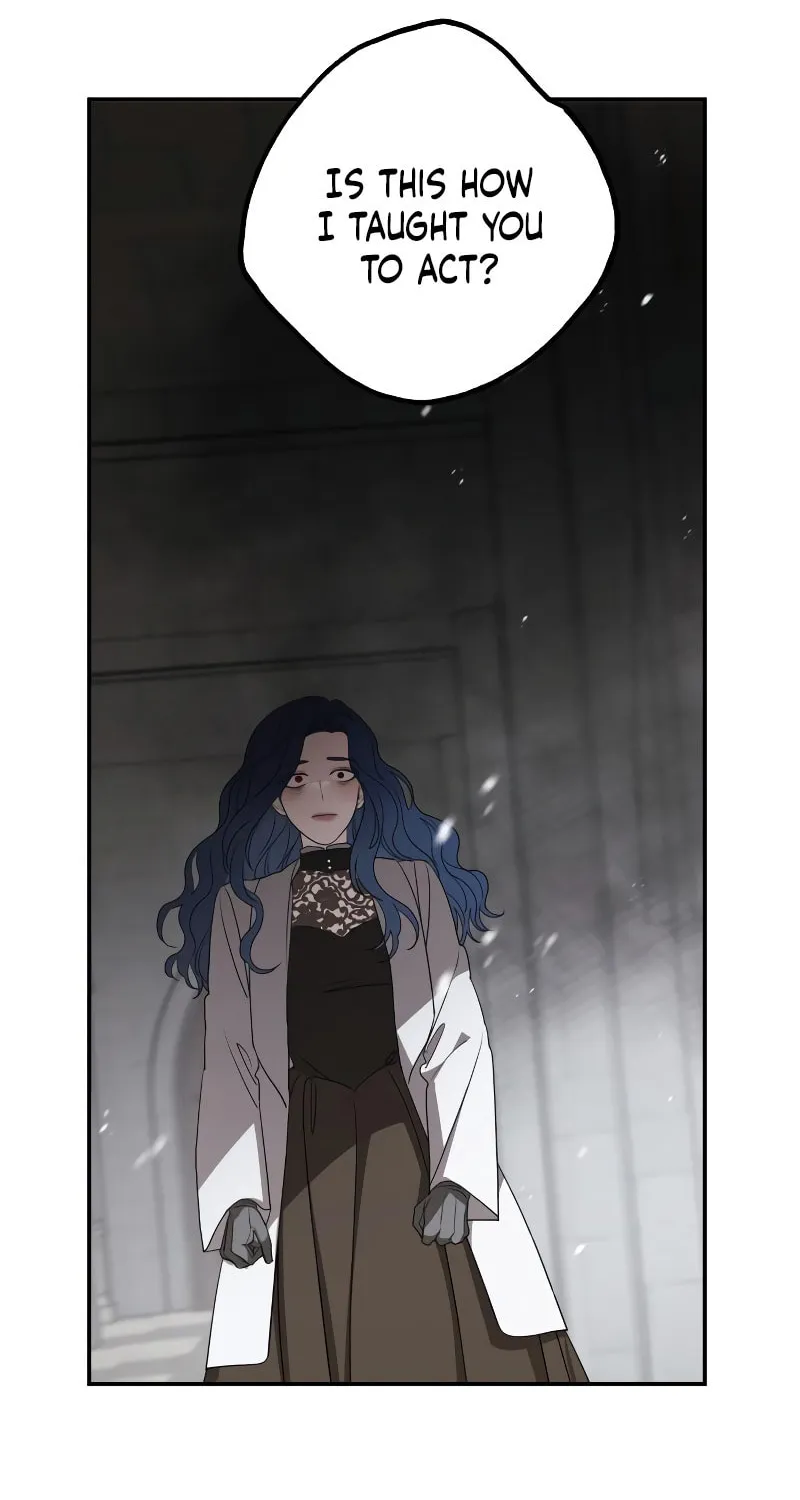 My In-Laws are Obsessed with Me Chapter 93 page 19 - 