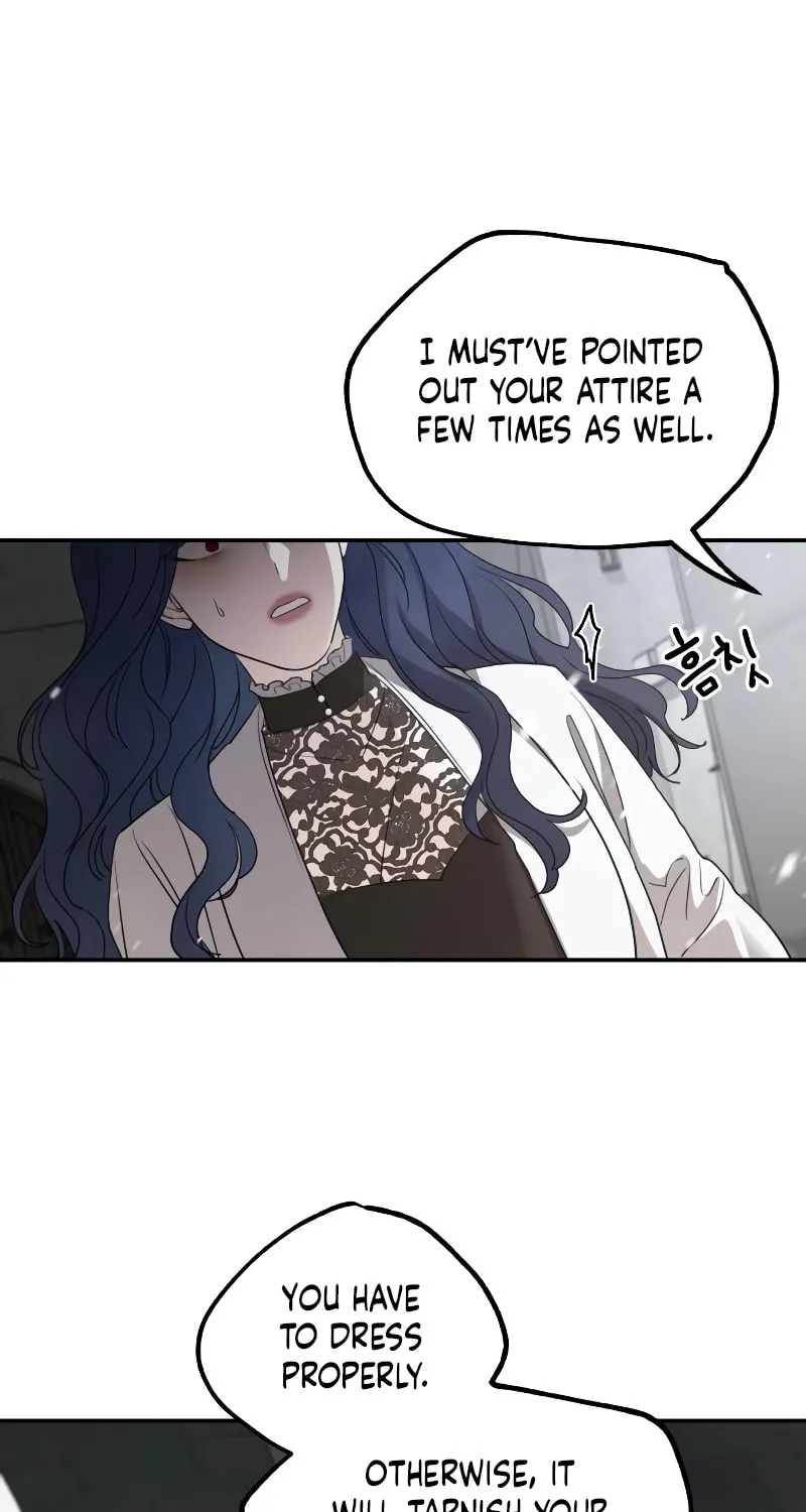 My In-Laws are Obsessed with Me Chapter 93 page 20 - 