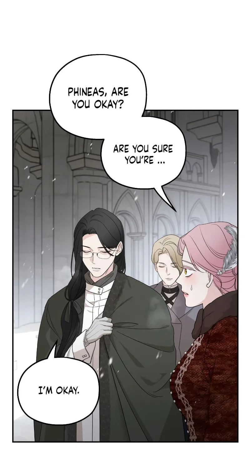 My In-Laws are Obsessed with Me Chapter 93 page 3 - 