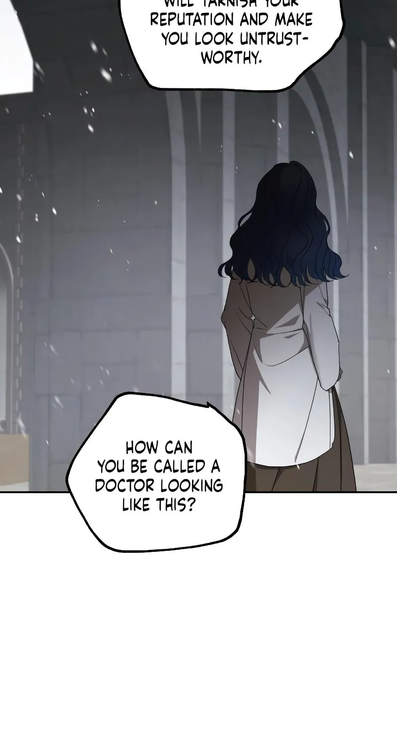 My In-Laws are Obsessed with Me Chapter 93 page 21 - 