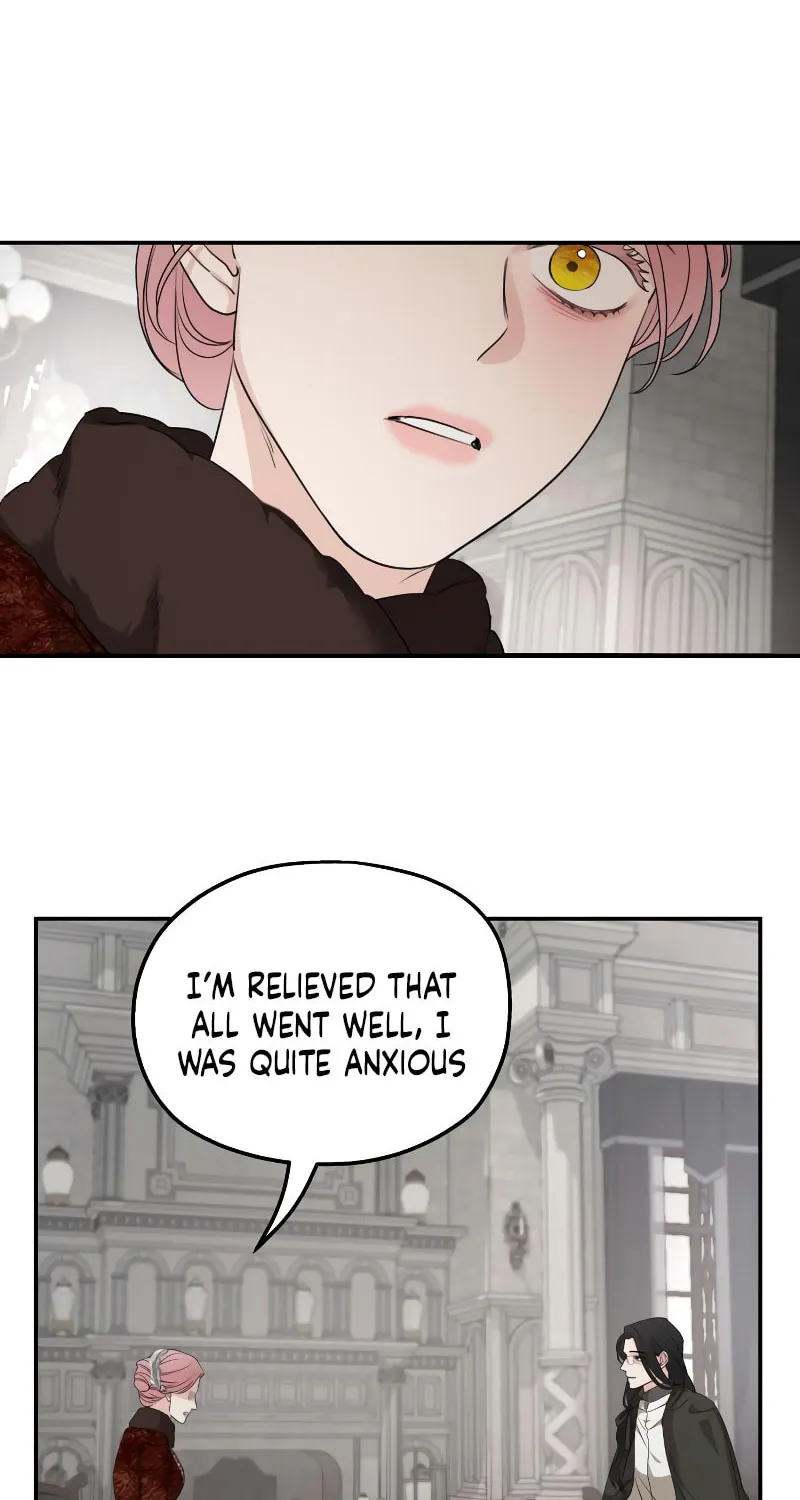My In-Laws are Obsessed with Me Chapter 93 page 30 - 