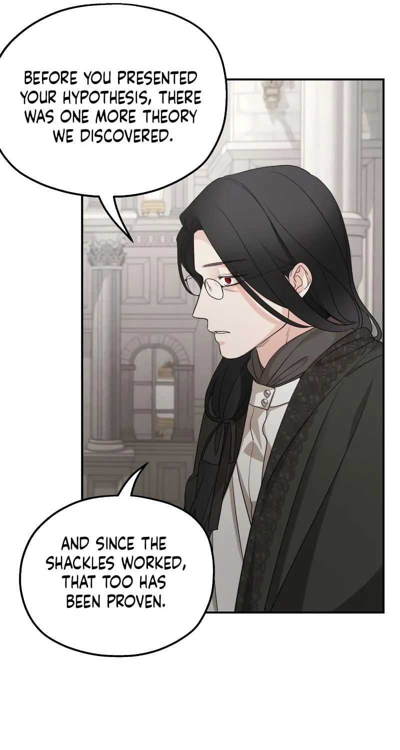 My In-Laws are Obsessed with Me Chapter 93 page 33 - 