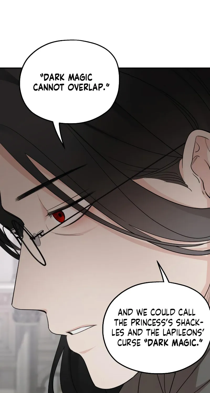 My In-Laws are Obsessed with Me Chapter 93 page 34 - 