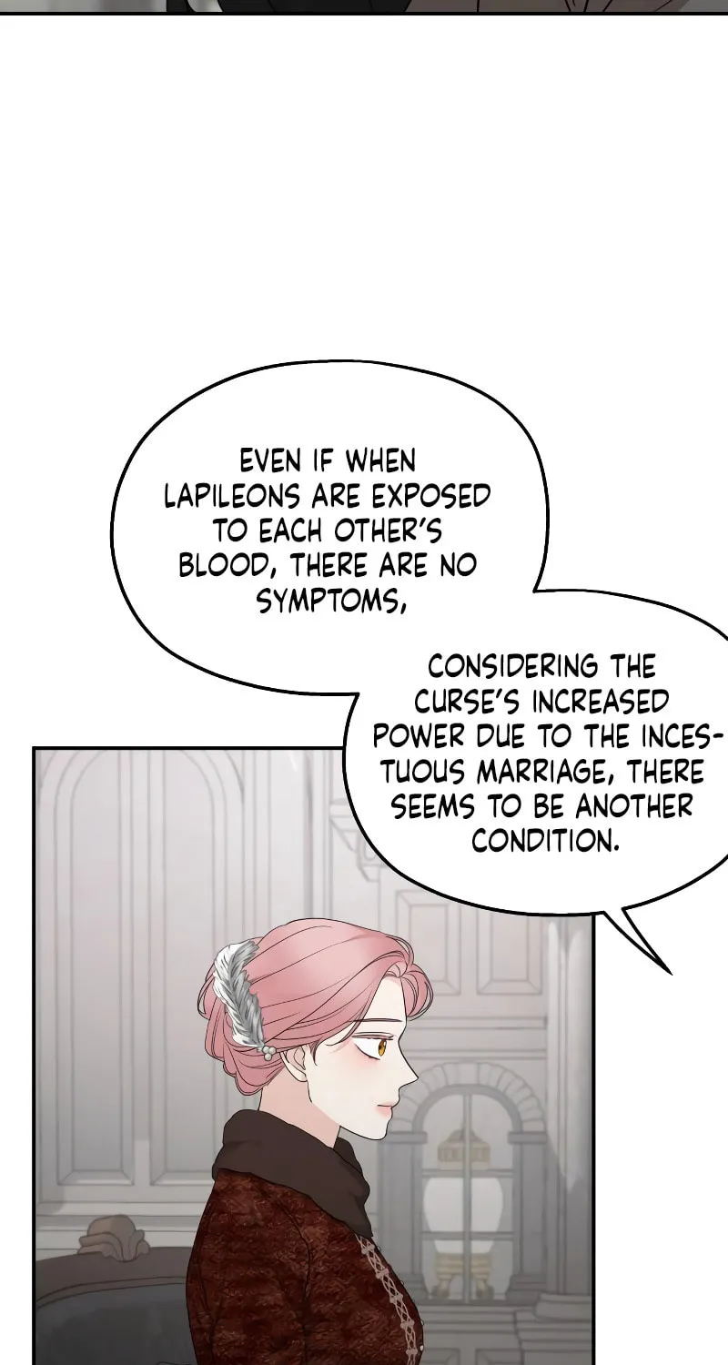 My In-Laws are Obsessed with Me Chapter 93 page 35 - 