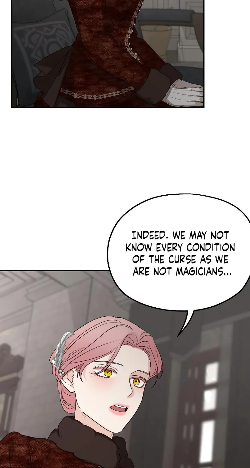 My In-Laws are Obsessed with Me Chapter 93 page 36 - 