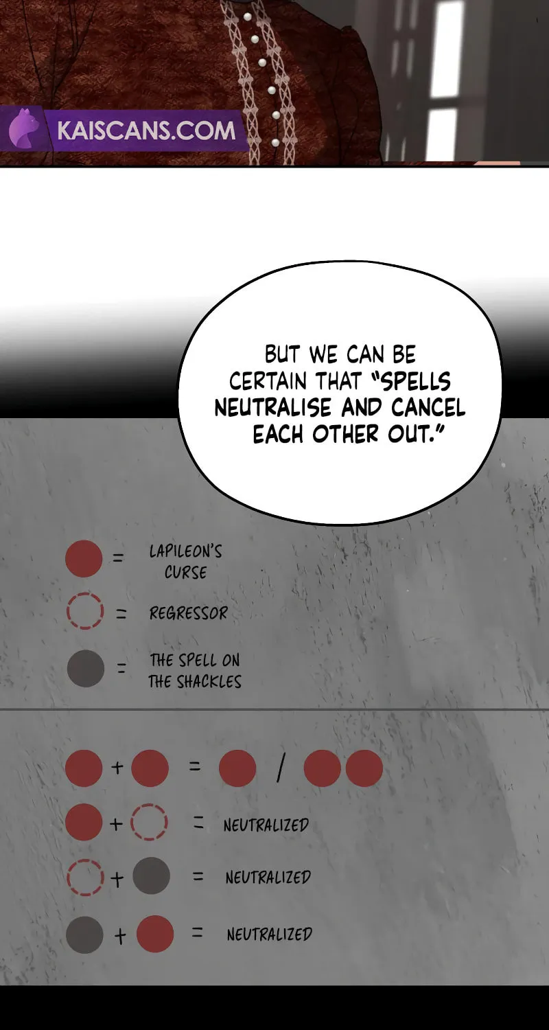 My In-Laws are Obsessed with Me Chapter 93 page 37 - 