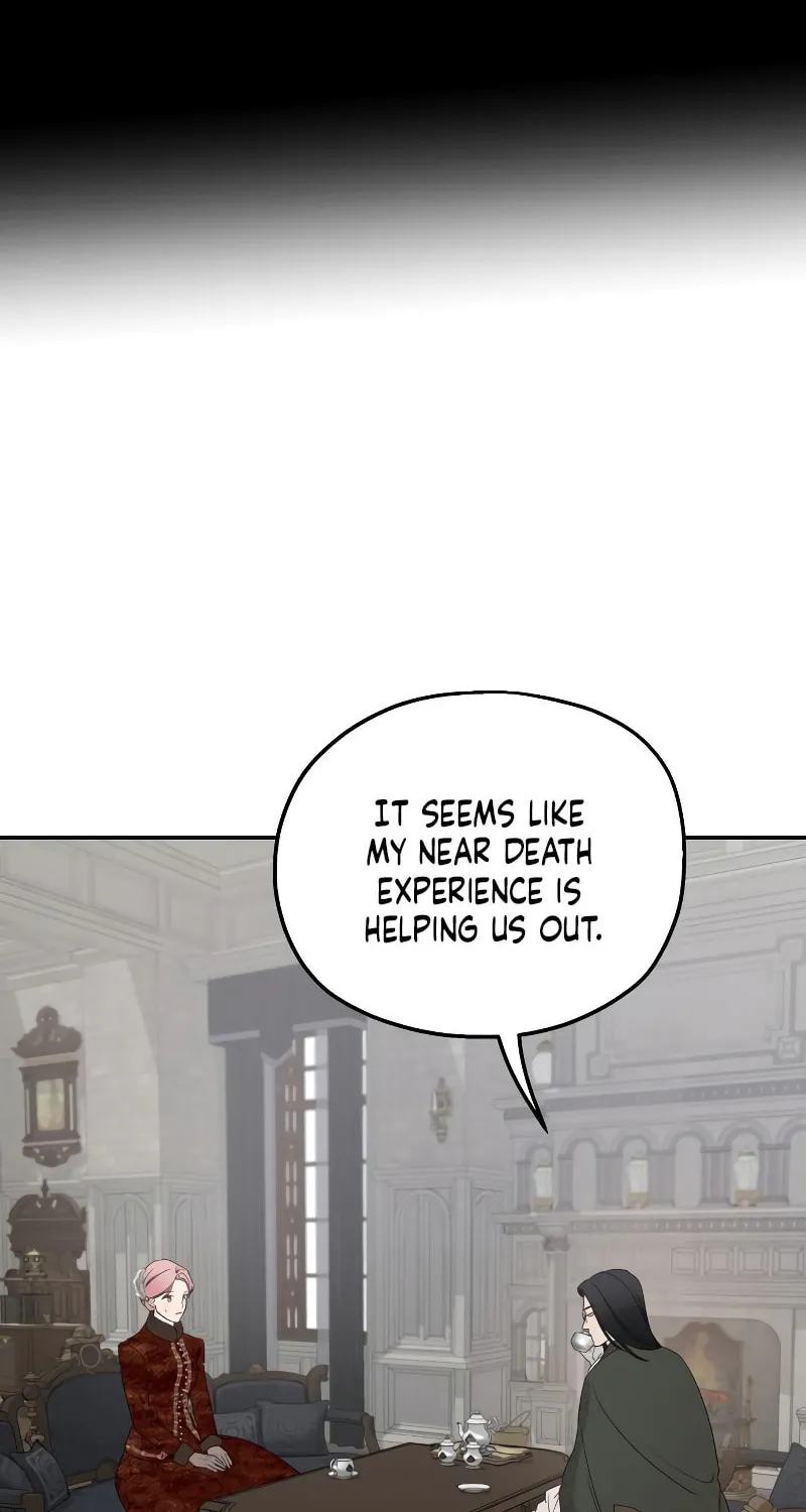 My In-Laws are Obsessed with Me Chapter 93 page 38 - 