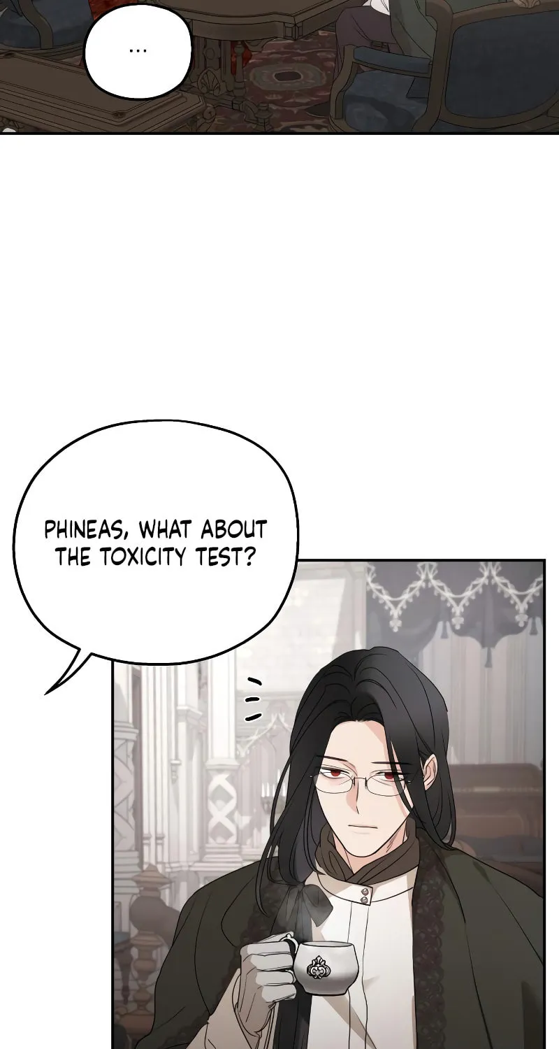 My In-Laws are Obsessed with Me Chapter 93 page 39 - 