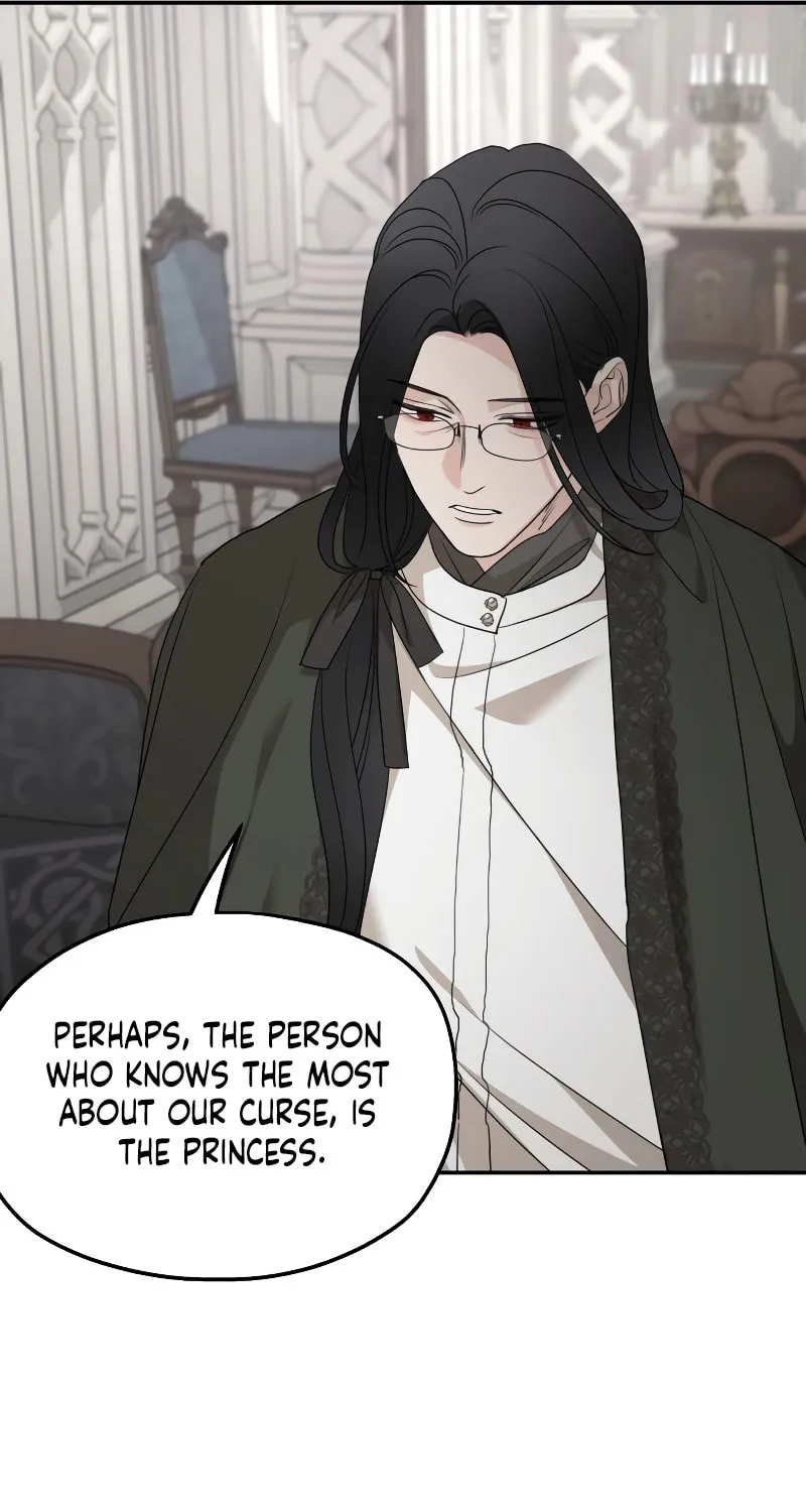 My In-Laws are Obsessed with Me Chapter 93 page 43 - 
