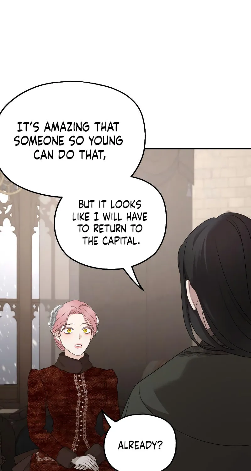 My In-Laws are Obsessed with Me Chapter 93 page 44 - 