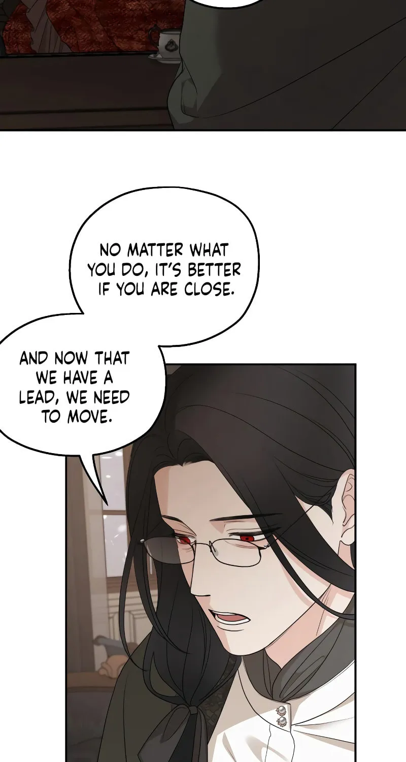 My In-Laws are Obsessed with Me Chapter 93 page 45 - 