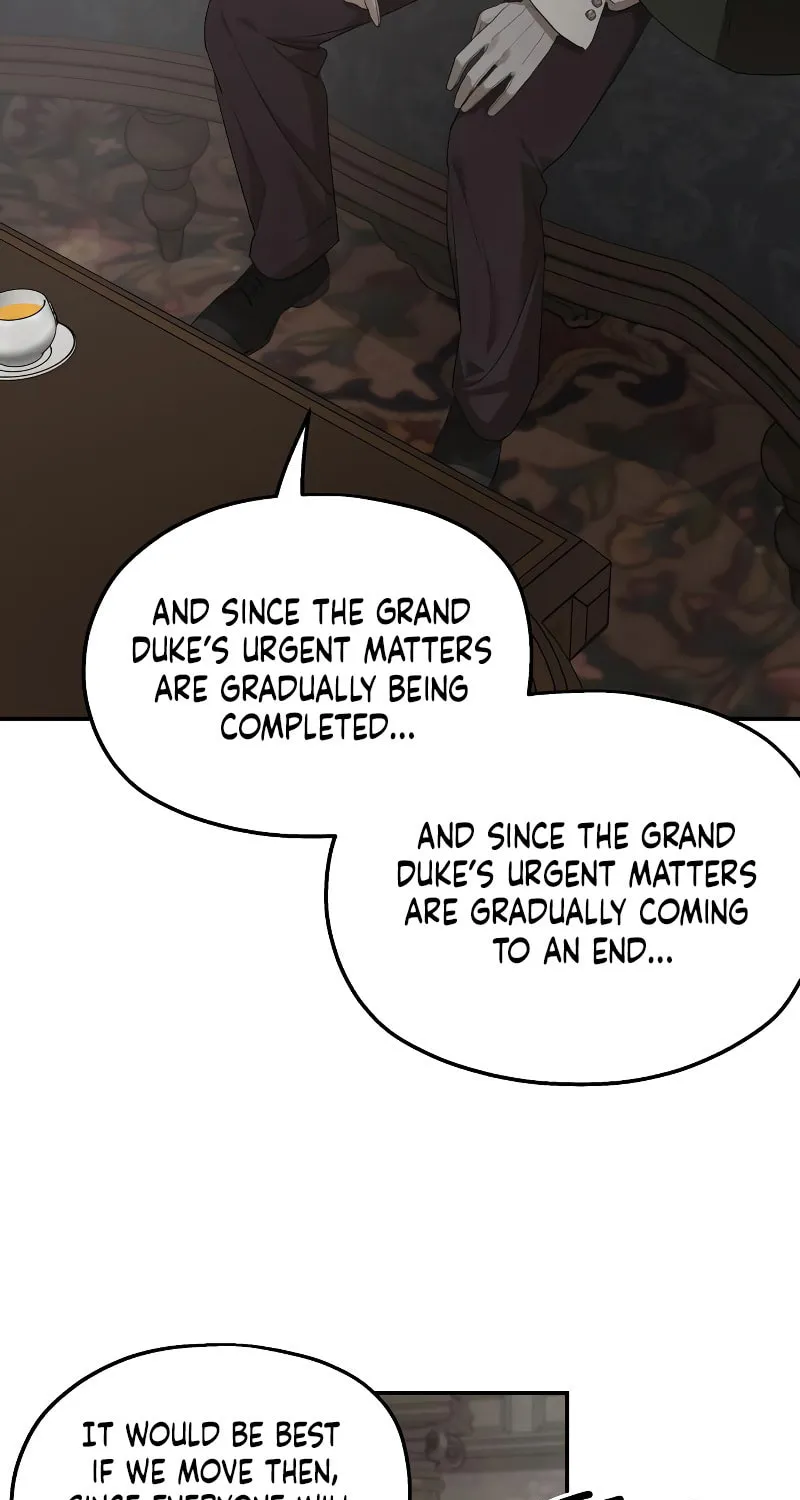 My In-Laws are Obsessed with Me Chapter 93 page 47 - 