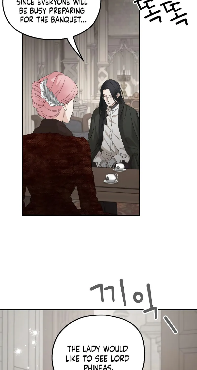 My In-Laws are Obsessed with Me Chapter 93 page 48 - 