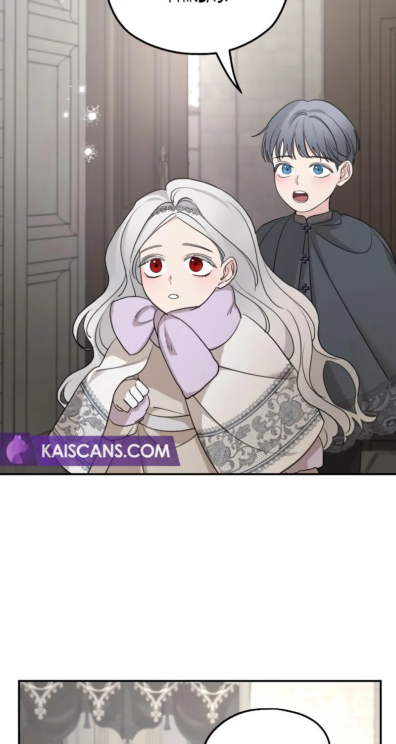 My In-Laws are Obsessed with Me Chapter 93 page 49 - 