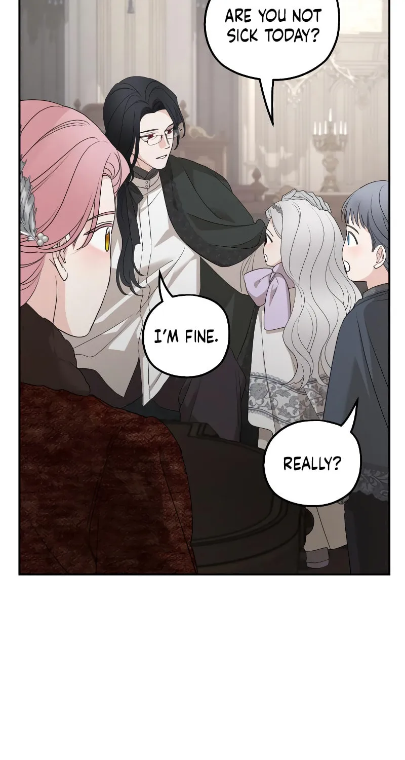 My In-Laws are Obsessed with Me Chapter 93 page 50 - 